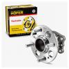HOFER HF314872 Ступица Hyundai Solaris (10-), Kia Rio III (11-) ABS задн. в сб. с подш.