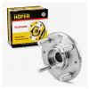 HOFER HF314873 Ступица Hyundai Solaris (10-), Kia Rio III (11-) ABS, перед.