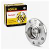 HOFER HF314889 Ступица Skoda Octavia (96-), Volkswagen Golf IV (97-) ABS задн. в сб. с подш.