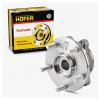 HOFER HF314894 Ступица Toyota Corolla E150 (06-), RAV 4 (06-), RAV 4 (12-) AT перед. в сб. с подш.