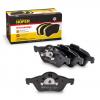 HOFER HF350568 Колодки тормозные