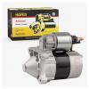 HOFER HF690120 Стартер Lada Largus 12-; Renault Logan 04-, 13- K4M 1.6i 0,85 кВТ Hofer