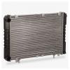 HOFER HF708440 Радиатор охлаждения Г*З 3302 Бизнес алюминий 2х-рядный Hofer