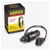 HOFER HF750151 Датчик скорости 2110 (6 импульсный) (прямоугол.) HOFER