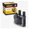 HOFER HF750313 Катушка зажигания Г*З (ЗМЗ-405, 409) АМР