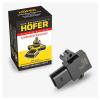 HOFER HF750813 Датчик абсолютного давления двс 4213, 4216, УАЗ Патриот Hofer
