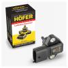 HOFER HF750816 Датчик давления и темпер. наддув. воздуха Hyundai Accent/ Kia Rio II