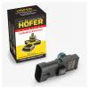 HOFER HF750818 Датчик давления и темпер. наддув. воздуха RENAULT Logan/ LADA Largus