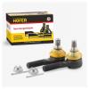 HOFER HF 812 004 Наконечник рулевой тяги ВАЗ 2101 короткий 2 шт. Hofer