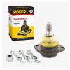 HOFER HF 815 502 Шаровая опора ВАЗ 2101 нижняя Hofer