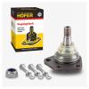 HOFER HF815507 Опора шаровая Г*З 2217 верхняя