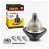 HOFER HF815508 Опора шаровая Г*З 2217 нижняя