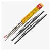 HOFER HF855114 Щетки стеклоочистителя каркасные 480/480мм 2шт, 5 адаптеров