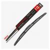HOFER HF855411 Щетка стеклоочистителя гибридная Hofer 17/430 мм