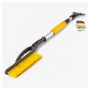 HOFER HF920014 Щетка для снега со скребком телескопич.  70-85 см Hofer