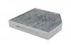 Good Will AG656CFC AG656CFC_фильтр салона! угольный\ MB W166 ML 3.5i 11&gt;
