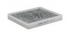 Good Will AG715CFC AG715CFC_фильтр салона! угольный\ KIA Optima 15&gt;
