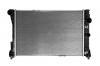 CWORKS L31CR0034 Радиатор охлаждения двигателя L31CR0034