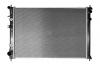 CWORKS L31CR0044 Радиатор охлаждения двигателя