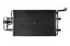 CWORKS N11CR0012 Радиатор кондиционера