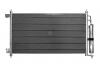 CWORKS N11CR0021 Радиатор кондиционера