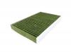 RAF FILTER RF001CITY Противоаллергенный, 3-х слойный салонный фильтр Citroen C2 (2003-2009)