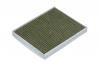 RAF FILTER RF001FO Противоаллергенный, 3-х слойный салонный фильтр RAF Filter  (RF001FO)