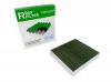 RAF FILTER RF001INY Противоаллергенный, 3-х слойный салонный фильтр RAF Filter (RF001INY)
