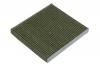 RAF FILTER RF001JEY Противоаллергенный, 3-х слойный салонный фильтр RAF Filter  (RF001JEY)