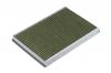 RAF FILTER RF001LRXY Противоаллергенный, 3-х слойный салонный фильтр RAF Filter (RF001LRXY)