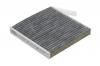 RAF FILTER RF001REXY Противоаллергенный, 3-х слойный салонный фильтр Nissan Micra III (K12) (2002-2010)