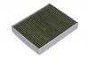 RAF FILTER RF002BMY Противоаллергенный, 3-х слойный салонный фильтр RAF Filter  (RF002BMY)