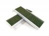 RAF FILTER RF002CITY Противоаллергенный, 3-х слойный салонный фильтр Citroen Berlingo II (B9) (2008-2012, 2012-2015, 2015