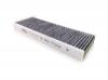 RAF FILTER RF002CITY Противоаллергенный, 3-х слойный салонный фильтр Citroen Berlingo II (B9) (2008-2012, 2012-2015, 2015