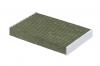 RAF FILTER RF002NI Противоаллергенный, 3-х слойный салонный фильтр RAF Filter  (RF002NI)
