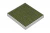 RAF FILTER RF002TOXY Противоаллергенный, 3-х слойный салонный фильтр RAF Filter  (RF002TOXY)