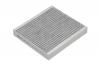 RAF FILTER RF002TOXY Противоаллергенный, 3-х слойный салонный фильтр RAF Filter  (RF002TOXY)