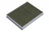 RAF FILTER RF003FOY Противоаллергенный, 3-х слойный салонный фильтр RAF Filter  (RF003FOY)