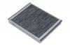 RAF FILTER RF003FOY Противоаллергенный, 3-х слойный салонный фильтр RAF Filter  (RF003FOY)
