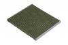 RAF FILTER RF003HYXY Противоаллергенный, 3-х слойный салонный фильтр RAF Filter  (RF003HYXY)