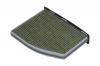 RAF FILTER RF004AUXY Противоаллергенный, 3-х слойный салонный фильтр RAF Filter  (RF004AUXY)
