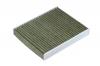RAF FILTER RF004TOXY Фильтр салонный антибактериальный противоаллергенный