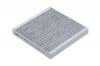 RAF FILTER RF005BM Противоаллергенный, 3-х слойный салонный фильтр RAF Filter  (RF005BM)