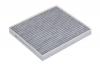 RAF FILTER RF005HYXY Фильтр салона противоаллергенный