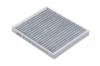 RAF FILTER RF012BM Фильтр салона угольный антибактериальный противоаллергенный