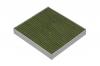 RAF FILTER RF012HY Фильтр салонный антибактериальный противоаллергенный