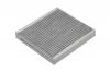 RAF FILTER RF012HY Фильтр салонный антибактериальный противоаллергенный