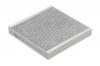 RAF FILTER RF014 Фильтр салона угольный антибактериальный противоаллергенный RAF Filter RF014