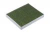 RAF FILTER RF018 Фильтр салона угольный антибактериальный противоаллергенный
