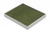 RAF FILTER RF027VOL Фильтр салона угольный антибактериальный противоаллергенный RAF Filter RF027VOL